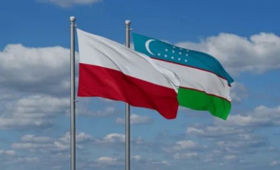 JM REKTOR Z TYTUŁEM HONOROWEGO PROFESORA