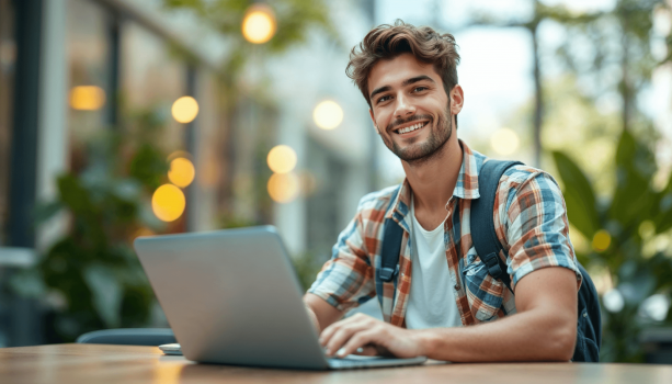 CZY STUDIOWANIE INFORMATYKI STOSOWANEJ W DOBIE AI TO DOBRY WYBÓR?