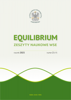 EQUILIBRIUM 2025, numer 2 (17)